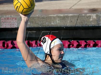 Thumbnail 2 in Del Oro vs Liberty (Sierra Shootout) photogallery.