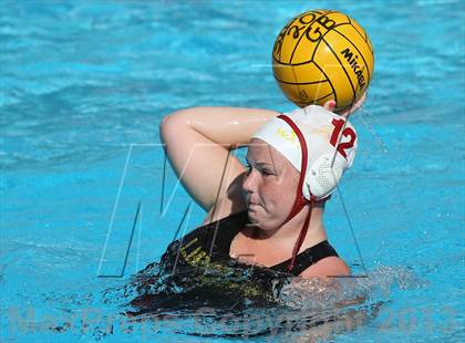 Thumbnail 1 in Del Oro vs Liberty (Sierra Shootout) photogallery.