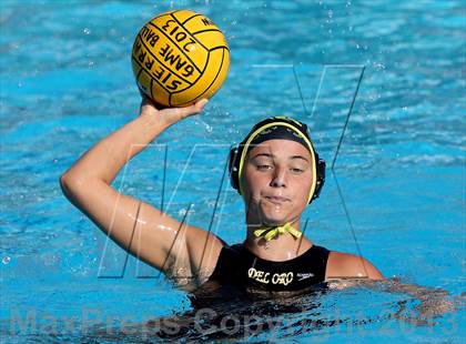 Thumbnail 2 in Del Oro vs Liberty (Sierra Shootout) photogallery.