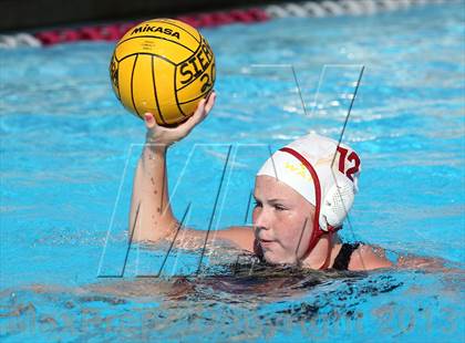 Thumbnail 2 in Del Oro vs Liberty (Sierra Shootout) photogallery.