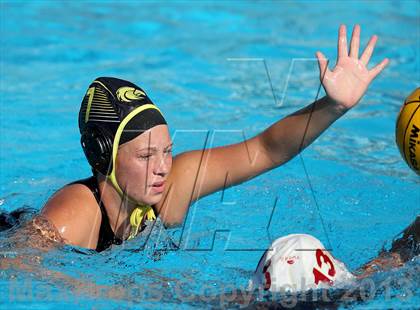 Thumbnail 1 in Del Oro vs Liberty (Sierra Shootout) photogallery.