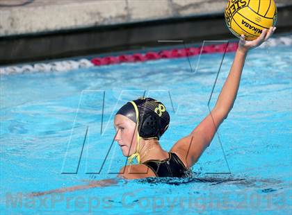 Thumbnail 3 in Del Oro vs Liberty (Sierra Shootout) photogallery.