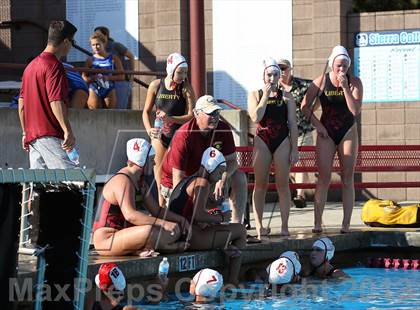 Thumbnail 2 in Del Oro vs Liberty (Sierra Shootout) photogallery.