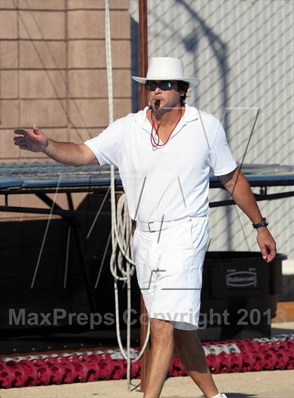 Thumbnail 3 in Del Oro vs Liberty (Sierra Shootout) photogallery.