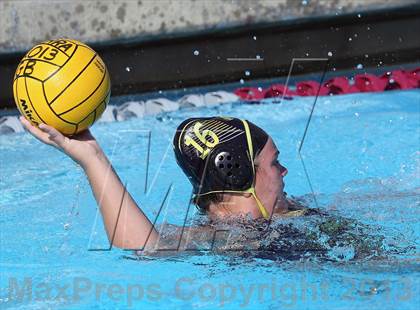 Thumbnail 1 in Del Oro vs Liberty (Sierra Shootout) photogallery.