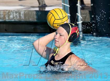 Thumbnail 1 in Del Oro vs Liberty (Sierra Shootout) photogallery.