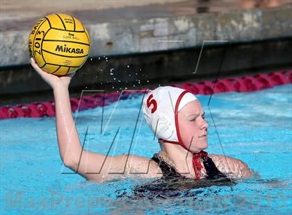 Thumbnail 1 in Del Oro vs Liberty (Sierra Shootout) photogallery.