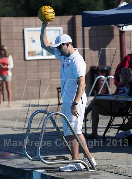 Thumbnail 2 in Del Oro vs Liberty (Sierra Shootout) photogallery.