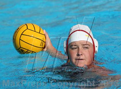 Thumbnail 2 in Del Oro vs Liberty (Sierra Shootout) photogallery.
