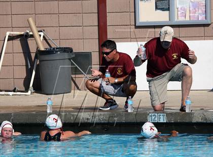 Thumbnail 3 in Del Oro vs Liberty (Sierra Shootout) photogallery.