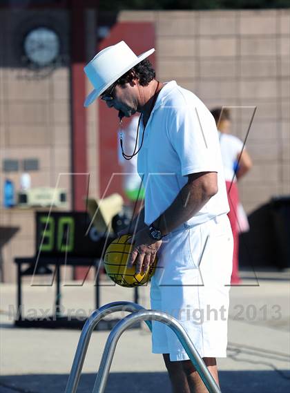 Thumbnail 1 in Del Oro vs Liberty (Sierra Shootout) photogallery.