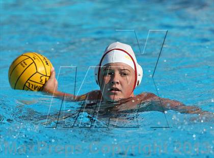 Thumbnail 3 in Del Oro vs Liberty (Sierra Shootout) photogallery.