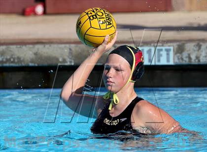 Thumbnail 1 in Del Oro vs Liberty (Sierra Shootout) photogallery.