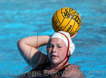 Thumbnail 2 in Del Oro vs Liberty (Sierra Shootout) photogallery.