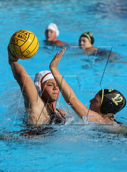 Thumbnail 1 in Del Oro vs Liberty (Sierra Shootout) photogallery.