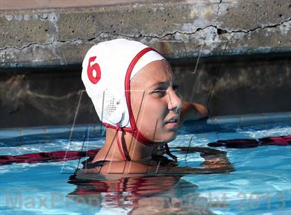 Thumbnail 1 in Del Oro vs Liberty (Sierra Shootout) photogallery.