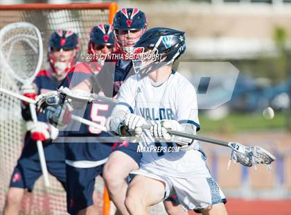 Thumbnail 1 in Valor Christian vs Kent Denver (CHSAA 5A Semifinal) photogallery.