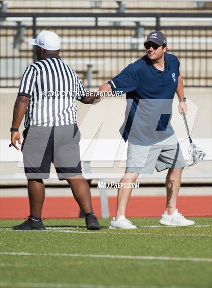 Thumbnail 3 in Valor Christian vs Kent Denver (CHSAA 5A Semifinal) photogallery.