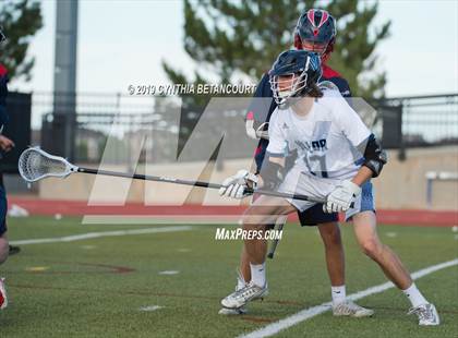 Thumbnail 1 in Valor Christian vs Kent Denver (CHSAA 5A Semifinal) photogallery.