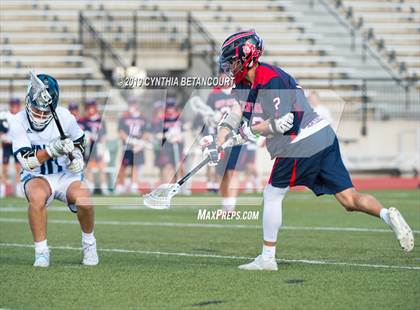Thumbnail 2 in Valor Christian vs Kent Denver (CHSAA 5A Semifinal) photogallery.