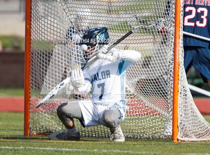 Thumbnail 3 in Valor Christian vs Kent Denver (CHSAA 5A Semifinal) photogallery.