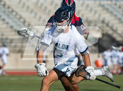Thumbnail 2 in Valor Christian vs Kent Denver (CHSAA 5A Semifinal) photogallery.