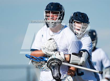 Thumbnail 1 in Valor Christian vs Kent Denver (CHSAA 5A Semifinal) photogallery.