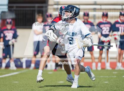 Thumbnail 1 in Valor Christian vs Kent Denver (CHSAA 5A Semifinal) photogallery.