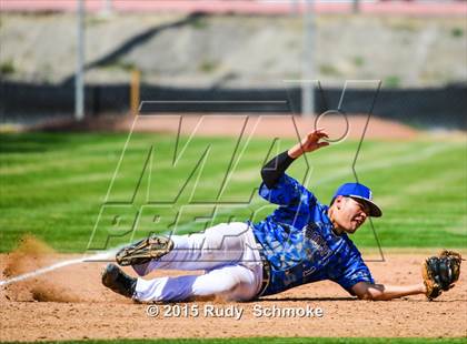 Thumbnail 1 in Broomfield @ San Marcos photogallery.