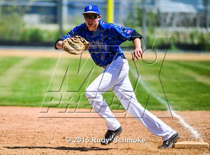 Thumbnail 3 in Broomfield @ San Marcos photogallery.