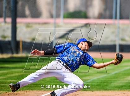 Thumbnail 3 in Broomfield @ San Marcos photogallery.