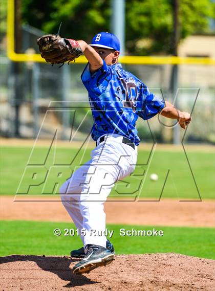 Thumbnail 3 in Broomfield @ San Marcos photogallery.