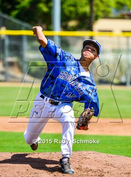 Thumbnail 1 in Broomfield @ San Marcos photogallery.