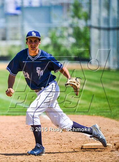 Thumbnail 3 in Broomfield @ San Marcos photogallery.