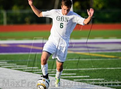 Thumbnail 2 in Glenbrook North vs. Carthage (Gateway City Soccer Classic) photogallery.
