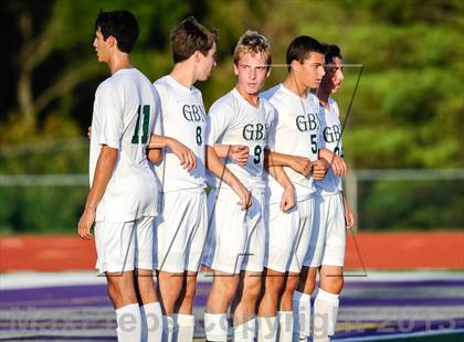 Thumbnail 2 in Glenbrook North vs. Carthage (Gateway City Soccer Classic) photogallery.