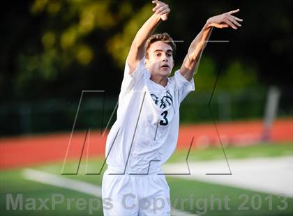 Thumbnail 1 in Glenbrook North vs. Carthage (Gateway City Soccer Classic) photogallery.
