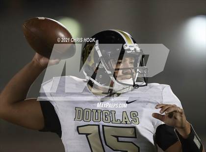 Thumbnail 2 in Douglas @ Amphitheater photogallery.
