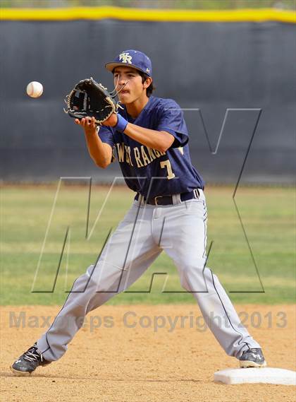 Thumbnail 1 in West Ranch @ Saugus photogallery.