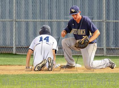 Thumbnail 3 in West Ranch @ Saugus photogallery.