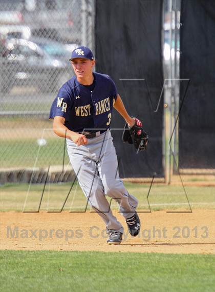Thumbnail 1 in West Ranch @ Saugus photogallery.