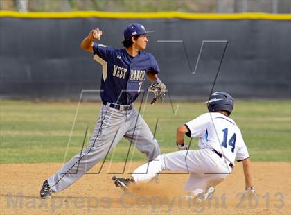 Thumbnail 1 in West Ranch @ Saugus photogallery.