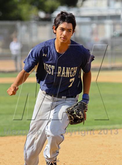 Thumbnail 1 in West Ranch @ Saugus photogallery.