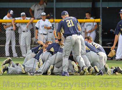 Thumbnail 3 in West Ranch @ Saugus photogallery.
