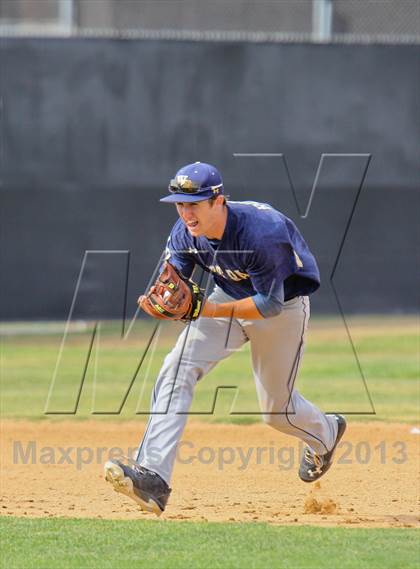 Thumbnail 1 in West Ranch @ Saugus photogallery.