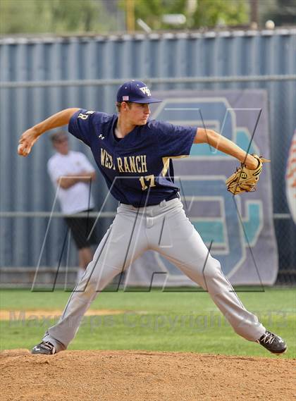 Thumbnail 1 in West Ranch @ Saugus photogallery.