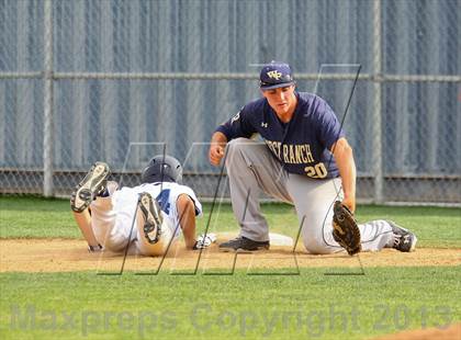 Thumbnail 2 in West Ranch @ Saugus photogallery.