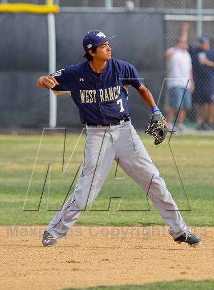 Thumbnail 3 in West Ranch @ Saugus photogallery.