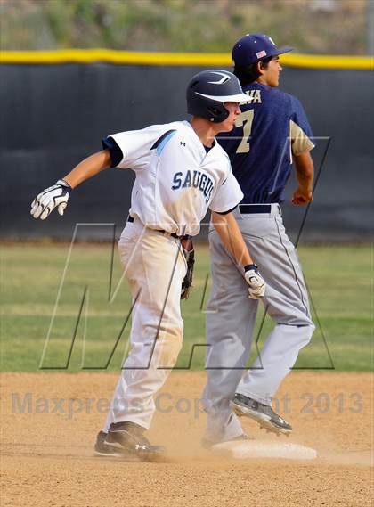 Thumbnail 3 in West Ranch @ Saugus photogallery.