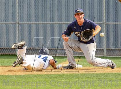 Thumbnail 1 in West Ranch @ Saugus photogallery.